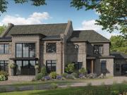 7136 North Ridge Dr, Raleigh, NC 27615