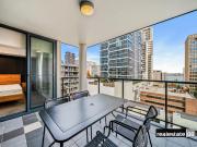 71/375 Hay Street, Perth, 6000, WA