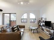 7/137 147 Forbes Street, Woolloomooloo, NSW 2011