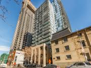 713 105 George Street, Toronto | For Sale @ $549,000 |...