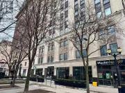 713 112 King Street E, Hamilton, ON, L8N 1A8 lease for lea.