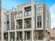 713 Lawrence Avenue West 9 Toronto ON M6A 1B4 2 Bedroom...