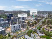 714/1 Corinna Street, Phillip ACT 2606 Apartment For... 714/1 Corinna Street, Phillip ACT 2606 Apartment For...