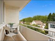 SPACIOUS TWO BEDROOM APARTMENT