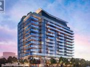 714 10 DE BOERS DR Toronto Ontario