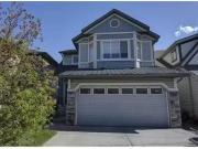 714 Auburn Bay Heights Se, Calgary, AB, T3M 1K9 house...