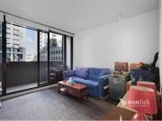 715/39 Coventry Street, Southbank Apartment for rent...