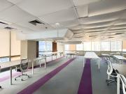 715.28 SQM Premium Office Space for Rent Bel Air, Makati...