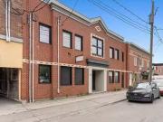 715 727 Rue St Bernard, Québec La Cité Limoilou, QC, G1N 1.