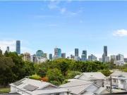 7/15 Eskgrove Street, East Brisbane Apartment for rent...