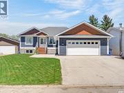 715 Golburn Crescent, Tisdale, SK, S0E 1T0 house for...
