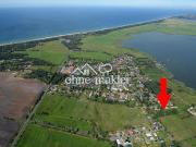 715 m² Baugrundstück in Dierhagen Dorf – Feldrandlage,...