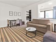 716/250 Elizabeth Street, Melbourne Apartment for rent...