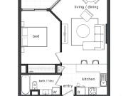 716/31 43 King Street, Sydney NSW 2000