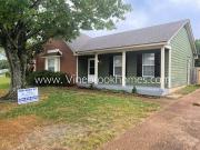 7166 Coffeeville Cv 3/2 1280 sqft