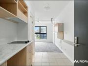 Optional Furnished or Unfurnished Studio Apartment free...