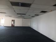 716 SQM OFFICE SPACE IN MUNTINLUPA FOR LEASE