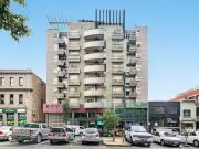 717/118 Franklin Street, Melbourne Apartment for rent...