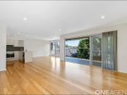 MINUTES AWAY FROM THE BEACH!