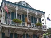 717 Bourbon Apartment 2/1 650 sqft