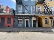 717 TOULOUSE Street, #4, New Orleans, LA 70130