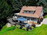 718462 Highway 6 Highway, Georgian Bluffs, ON, N4K 5N7...