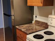 718 13910 Stony Plain Rd 1 Bedroom Apartment for Rent at...