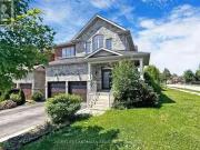 718 Peter Hall Drive, Newmarket, ON, L3X 2T1 house for sale.