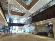 718 Square Feet Shop Available For Sale In Mall Of...