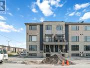 719 Arcadian Private, Ottawa, ON, K2T 0R8 townhouse for...