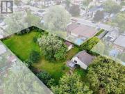 719 Knox Avenue, Hamilton, ON, L8H 6K7 vacant land for...