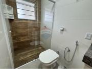 71,50 Área Útil Apartamento Alugar, 2 Dormitórios...