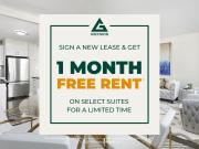 71, 75 & 79 Thorncliffe Park Dr. 3 Bedroom Apartment for...