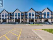 71 824 Woolwich Street, Guelph Riverside Park, ON, N1H...