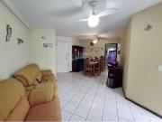 71.90 Área Útil Apartamento Alugar, 2 Ambientes...