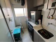 71 Área Útil Apartamento Alugar, 1 Dormitórios...