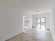 71 Área Útil Apartamento Alugar, 2 Dormitórios...