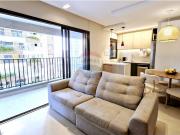 71 Área Útil Apartamento Alugar, 3 Dormitórios...