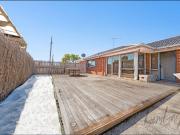 Living In The Heart Of Craigieburn!