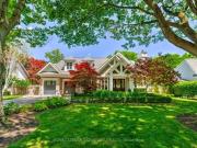 71 Ennisclare Drive W, Oakville, ON, L6J 4N3 Luxury...