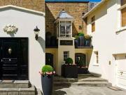 71 Frognal, London, NW3 6XD, United Kingdom | 4 bed...