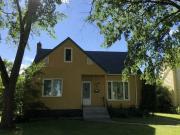 71 Gauvin Street Winnipeg MB R2H 1Y4 5 Bedroom House for...