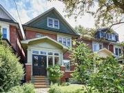 71 Gilmour Avenue Toronto ON M6P 3A8 5 Bedroom House for...