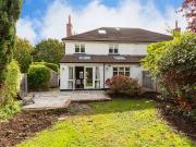 71 Hampton Park, St Helen's Wood, Booterstown,...