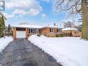 71 Hillcroft Drive, Toronto, ON, M9B 4X6 house for sale...