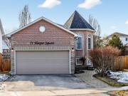 71 Hooper Square, Clarington, ON, L1C 4X8 house for sale...