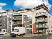 71 Horizon Building, Royal Canal Park, Ashtown, Dublin...