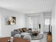 71 Laing Street Toronto ON M4L 2N4 3 Bedroom Apartment...