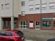 71 m2 apartment for rent in Magdeburg