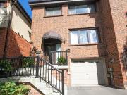 71 Maple Branch Path, Toronto, ON, M9P 3T4 townhouse for...
